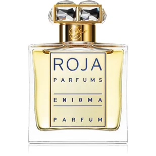 Roja Parfums Enigma Perfumy 50ml - Pozostałe kosmetyki - miniaturka - grafika 1