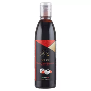 Carrefour Selection Przyprawa na bazie octu balsamicznego z Modeny 25 cl - Ocet - miniaturka - grafika 1