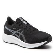  Buty ASICS - Patriot 13 1012B312 Black/White 001