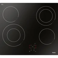 Płyty elektryczne do zabudowy - Amica PC6420ZT - miniaturka - grafika 1