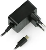 Akcesoria do komputerów jednopłytkowych - JustPi Zasilacz Raspberry Pi 4B SHR-14516 - miniaturka - grafika 1