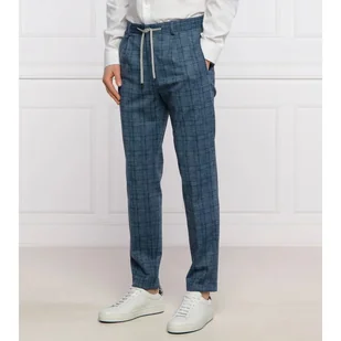 Joop! Spodnie Eames-J Slim Fit - Spodnie męskie - miniaturka - grafika 1