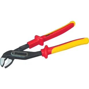 Stanley szczypce maxsteelR vde nastawne, 255 mm (0-84-294) - Kombinerki i obcęgi - miniaturka - grafika 1