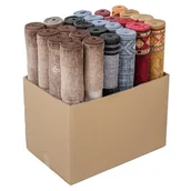 Dywany - Dywanik MILANO 80 x 300 cm - miniaturka - grafika 1