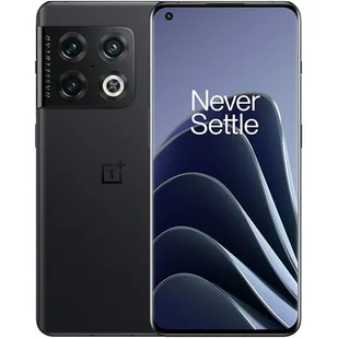 OnePlus 10 Pro 5G 12GB/256GB Dual Sim Czarny - Telefony komórkowe - miniaturka - grafika 1
