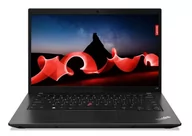 Laptopy - Lenovo ThinkPad L14 G4 21H1003XPB 14,0 FHD / i5-1335U / 8GB / 512GB SSD NVMe / Intel Iris Xe / W11 Pro - miniaturka - grafika 1