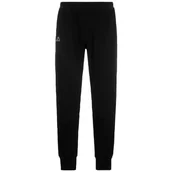 Spodnie męskie - Kappa Męskie spodnie z logo Zant - miniaturka - grafika 1