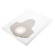 Worki do odkurzaczy - Worek do odkurzacza 59G606, pojemność 9,6 l, 5 sztuk GRAPHITE - miniaturka - grafika 1