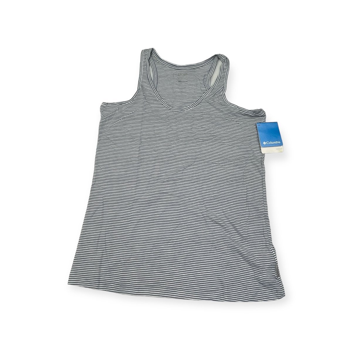 Bluzka damska na ramiączkach COLUMBIA L