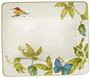 Villeroy & Boch Amazonia Talerz głęboki średnica: 24 cm (10-3514-2700) - Talerze - miniaturka - grafika 3