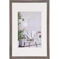 Ramki na zdjęcia - Henzo Ramka MODERN Frame grey 30x40 81.057.18 - miniaturka - grafika 1