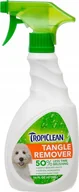 Suplementy i witaminy dla psów - Tropiclean TROPICLEAN Oxymed Ant-itch Spray 236ml - miniaturka - grafika 1
