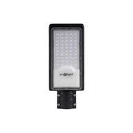 Lampy ogrodowe - Lampa uliczna Economy 50W 4500lm 5000K - miniaturka - grafika 1