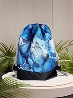 Plecaki worki - Workoplecak wodoodporny Marmurek Wp01 - miniaturka - grafika 1