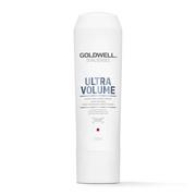 Odżywki do włosów - Goldwell Dualsenses Ultra Volume odżywka zwiększająca objętość 200ml - miniaturka - grafika 1
