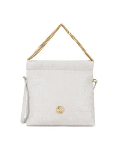 U.S. Polo Assn. Torebka BIUXT8406WVP Biały - Torebki damskie - miniaturka - grafika 1