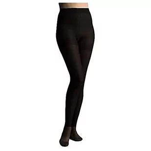 Panty Farmalas 40 Negro Gde - Bielizna lecznicza - miniaturka - grafika 1
