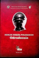 Historia świata - Dzieje oręża polskiego Odrodzenie - miniaturka - grafika 1