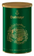 Kawa - Dallmayr San Sebastian 250g kawa mielona w puszce - miniaturka - grafika 1