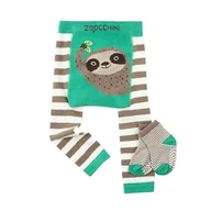 Legginsy - Zoocchini Legginsy I Skarpetki Leniwiec - miniaturka - grafika 1