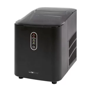 Clatronic EWB 3798 CZARNA - Kostkarki do lodu - miniaturka - grafika 1