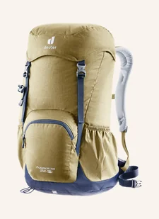 Deuter Zugspitze 22 SL Backpack Women, brązowy 2021 Plecaki turystyczne 3430021-6313 - Plecaki - miniaturka - grafika 2