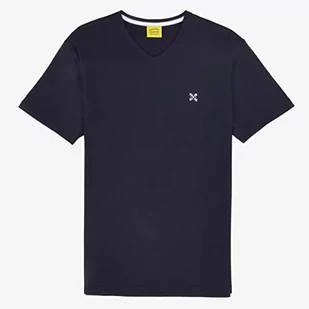 OXBOW P0tive Koszulka męska - Koszulki męskie - miniaturka - grafika 1