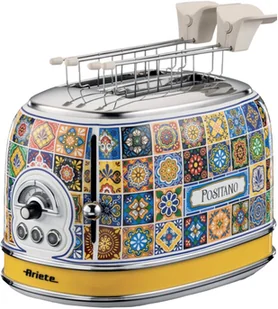 Ariete 155 Positano - Tostery - miniaturka - grafika 1