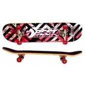 Deskorolki - Deskorolka BEST SPORTING Street Pink 302344 - miniaturka - grafika 1
