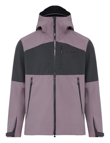 VAUDE Męska kurtka softshellowa Roccia II