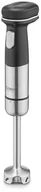 Blendy fotograficzne - Caso Cordless 4in1 Hand Blender Set Click & Mash Hand Blender 180 W Number of speeds Variable speed control Stainless Steel/Black - miniaturka - grafika 1