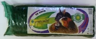 SIANO prasowane - Podłoże dla gryzoni - miniaturka - grafika 1