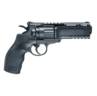 Umarex - Rewolwer wiatrówka UX Tornado - 4,5 mm - 5.8199 - Wiatrówki pistolety - miniaturka - grafika 2