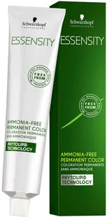 Schwarzkopf Professional Essensity Farba trwała bez amoniaku i silikonów do włosów 60ml 17142/1-0 - Farby do włosów i szampony koloryzujące - miniaturka - grafika 1
