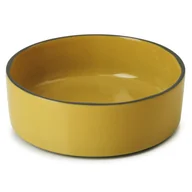 Miski i półmiski - Revol CARACTERE Talerzyk gourmet śr. 14 cm Kurkuma Curcuma - miniaturka - grafika 1