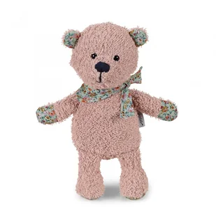 Sterntaler, maskotka Miś Baylee, różowy - Maskotki i pluszaki - miniaturka - grafika 1