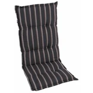 Poduszki ogrodowe - Poduszka na fotel Xenon Hoch 6 cm C033-07SB PATIO - miniaturka - grafika 1