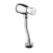 Zawory i kraniki - ZAWÓR PISUAROWY CZASOWY, SAMOZAMYKAJĄCY BEZ REGULACJI - miniaturka - grafika 1