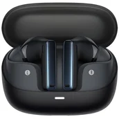 Słuchawki - BASEUS Bowie M2S czarny - miniaturka - grafika 1