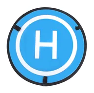 Akcesoria do drona - Sunnylife Lądowisko do dronów 75cm - miniaturka - grafika 1