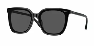 Okulary Przeciwsłoneczne Vogue VO 5499SD W44/87 - Okulary przeciwsłoneczne - miniaturka - grafika 1