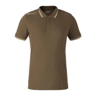 Koszulka Shimano Tribal polo XL - Inne akcesoria dla wędkarzy - miniaturka - grafika 1