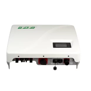 Falownik / inwerter fotowoltaiczny trójfazowy 6kW 7kVA 12A, maksymalna moc DC 7,5kW/1000V WIFI; FPV3-6K, F&F - Inwertery, falowniki - miniaturka - grafika 1