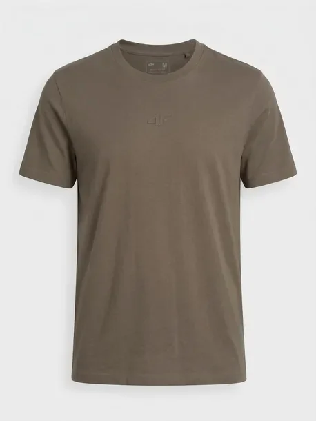 4f Koszulka Męska T-shirt Sportowy Kolekcja Limitowana 3xl M3947 Ss26