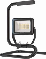Oświetlenie warsztatowe - Lampa Warsztatowa 30W Smd Led, 3300Lm, Stojak, Ip65, Dedra L1073-3 - miniaturka - grafika 1