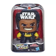 Figurki dla dzieci - Star Wars, figurka Mighty Muggs, Lando Calrissian, E2109/E2181 - miniaturka - grafika 1