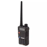 Baofeng UV-5RTP Radio - Short Battery (VHF/UHF)