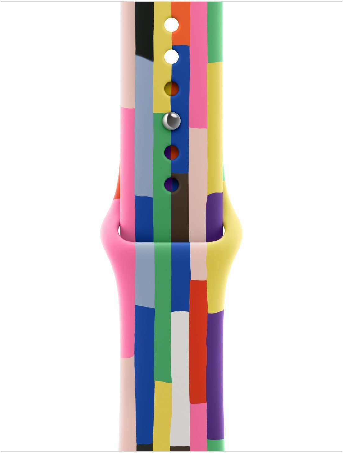 40mm Pride Edition Sport Band - M/L