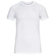 Koszulki męskie - Koszulka męska Odlo BL TOP crew neck s/s PERFORMANCE X-LIGHT - miniaturka - grafika 1