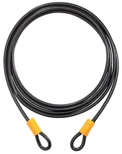Onguard Linka Akita 8080 pomarańczowy-szary / Rozmiar: 460 cm 8080OG - Akcesoria rowerowe - miniaturka - grafika 1